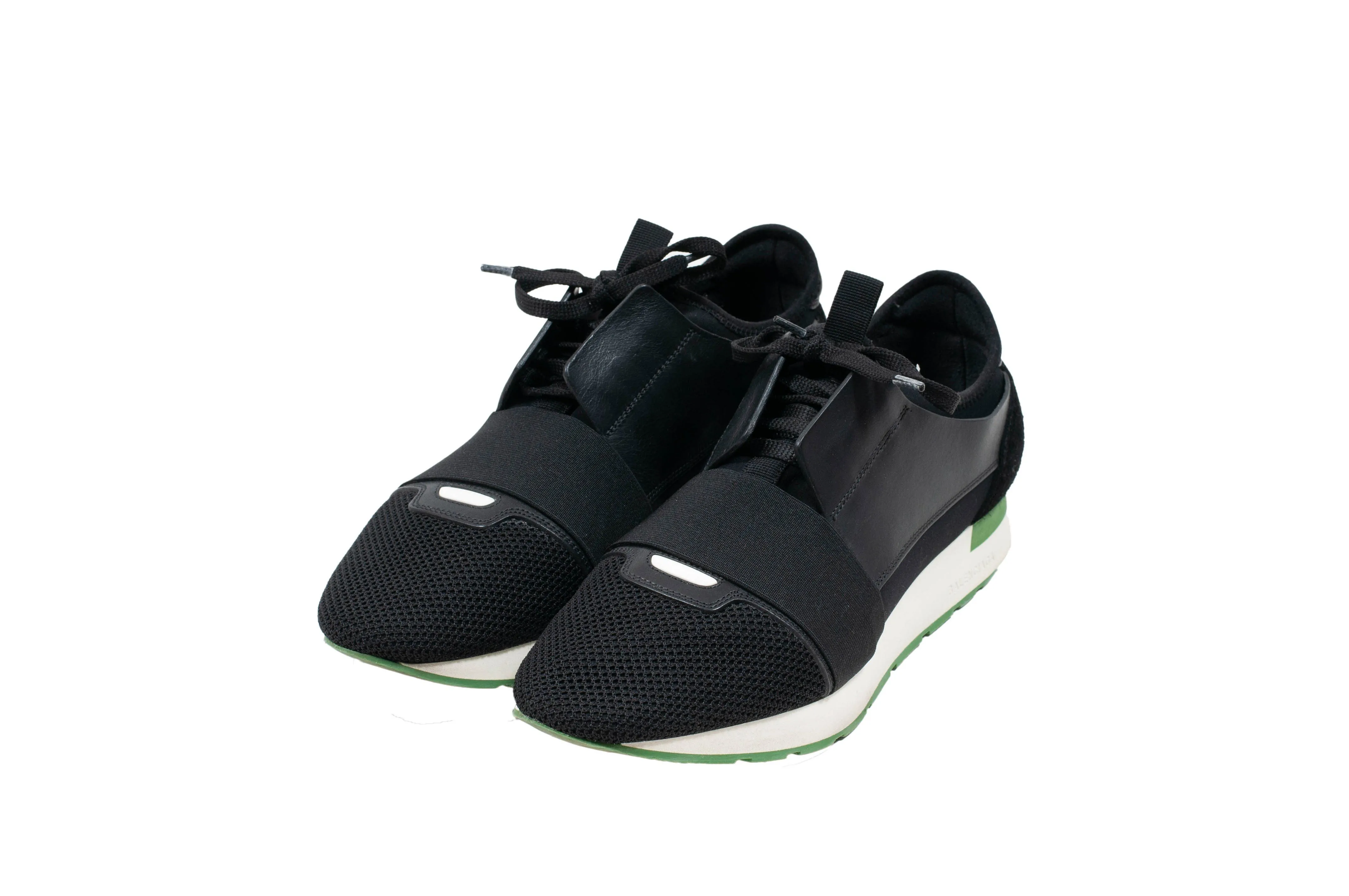 Race Runners (Black)