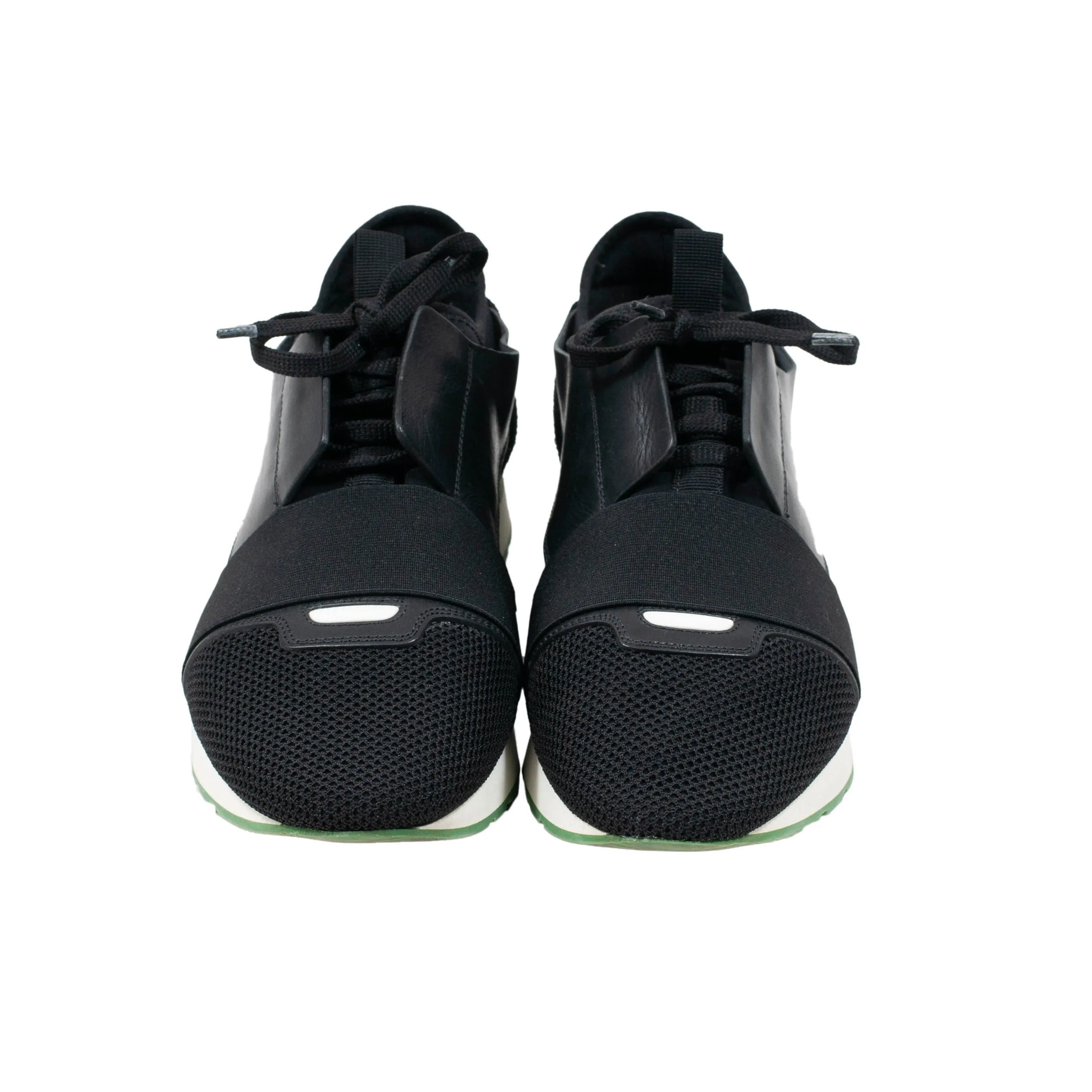 Race Runners (Black)