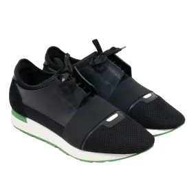 Race Runners (Black)