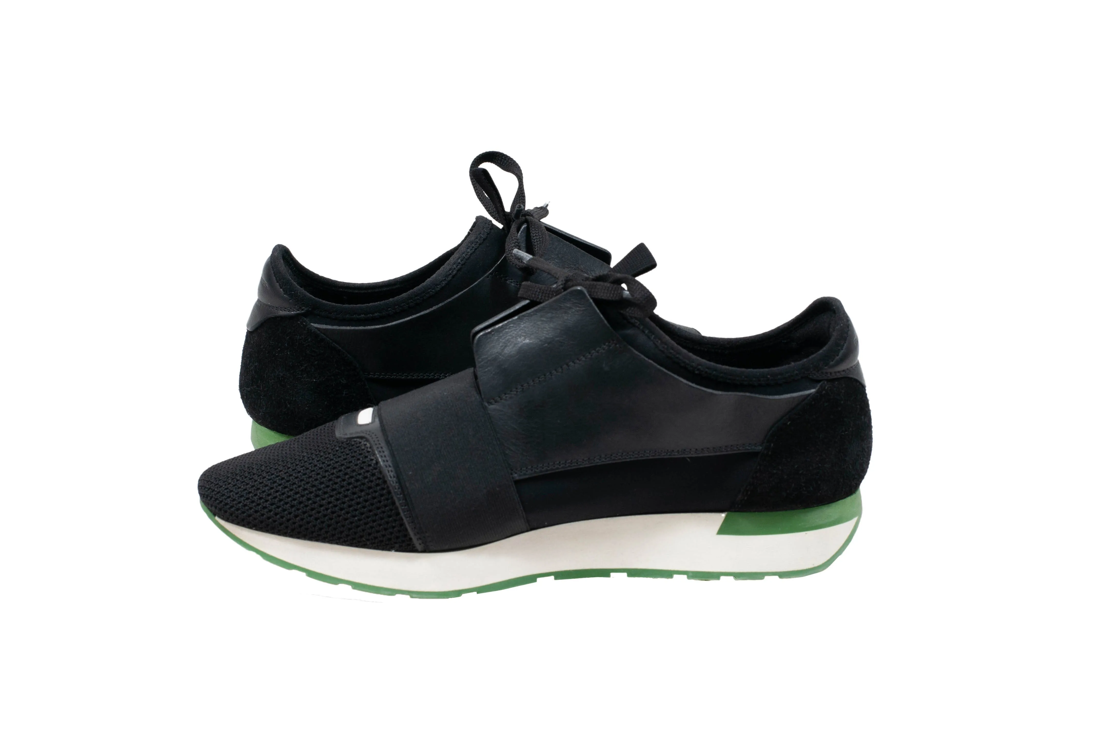 Race Runners (Black)