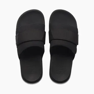 Reef The Sojourn - Black