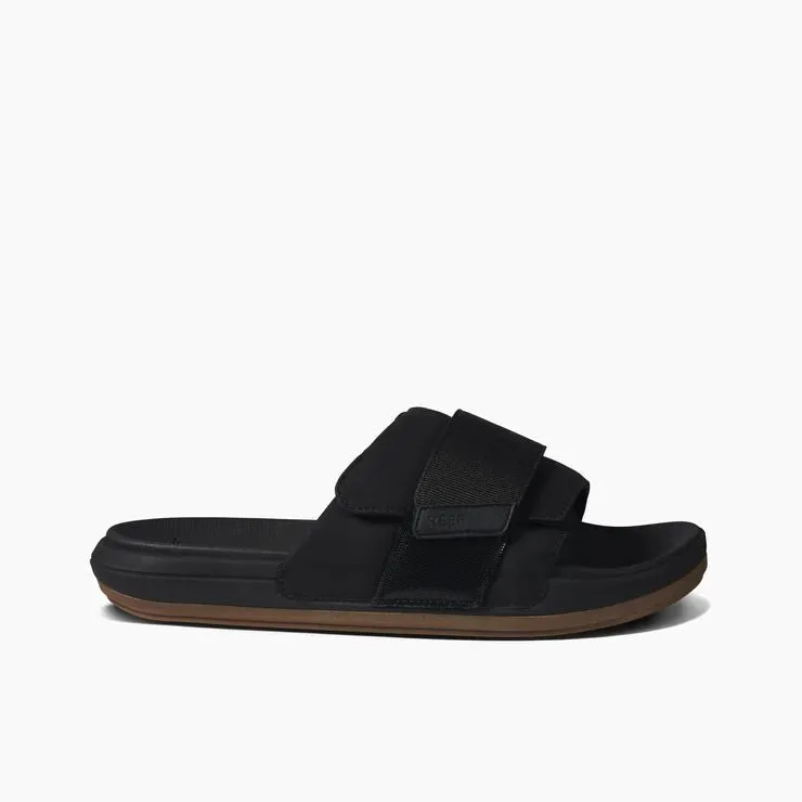 Reef The Sojourn - Black