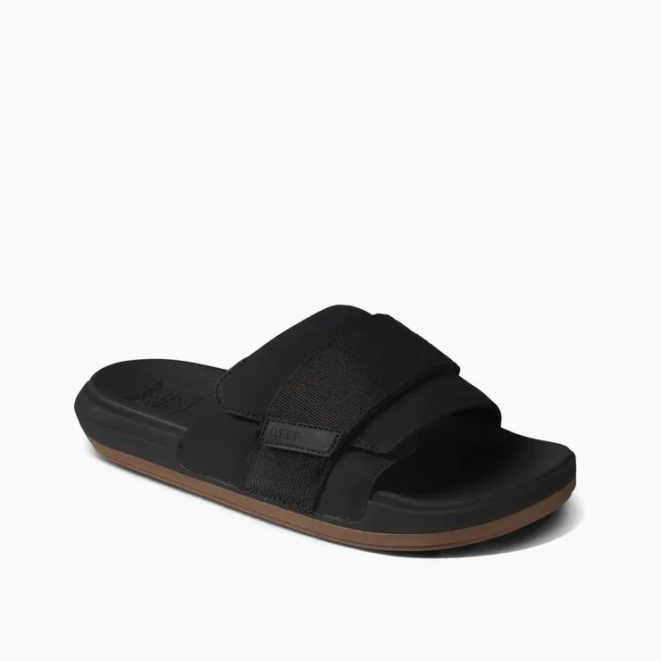 Reef The Sojourn - Black