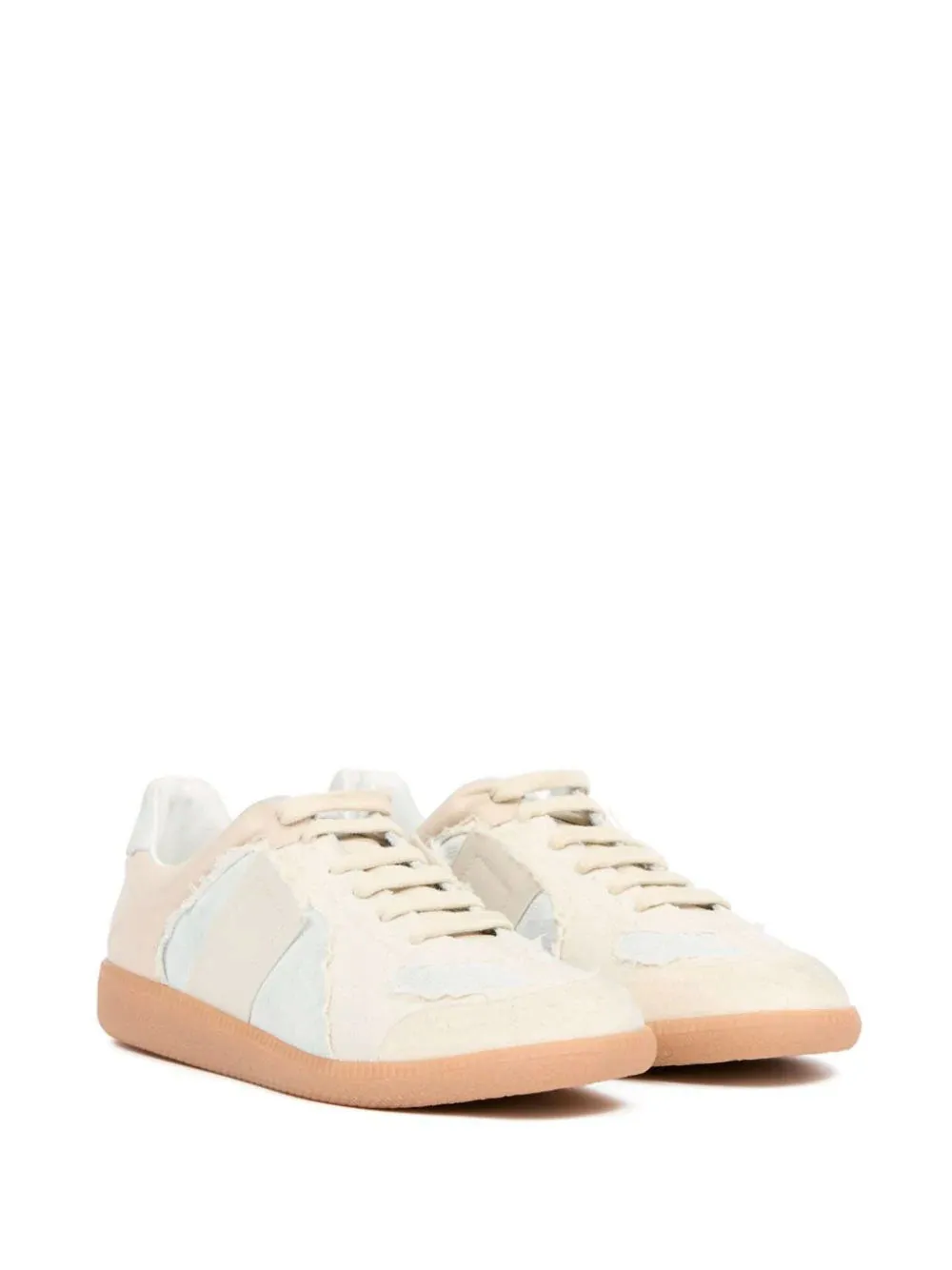 Replica Inside Out sneakers