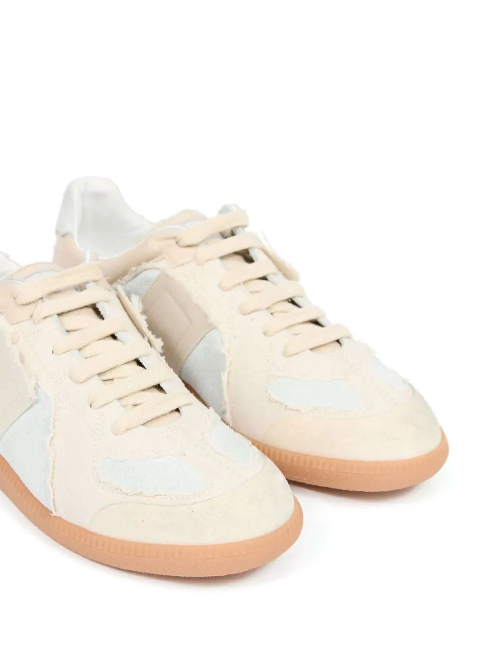 Replica Inside Out sneakers