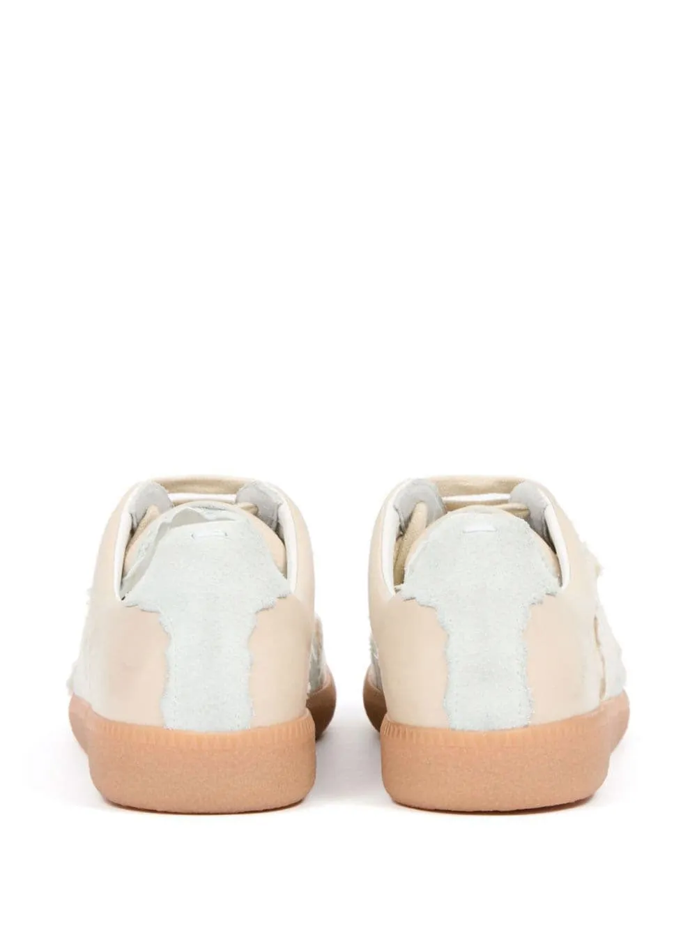 Replica Inside Out sneakers