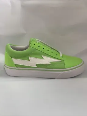 Revenge X Storm [Bolt Green] Men’s Athletic Sneakers Size: 5 RV7
