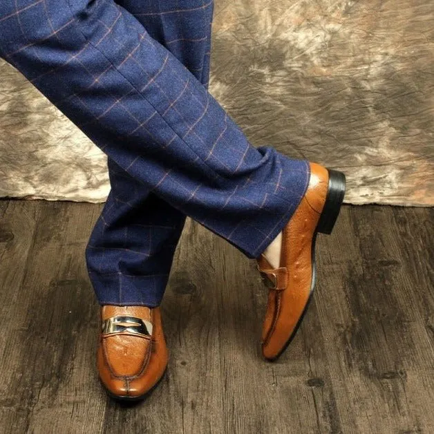 Serpatura Luxe Veltinaire Loafers