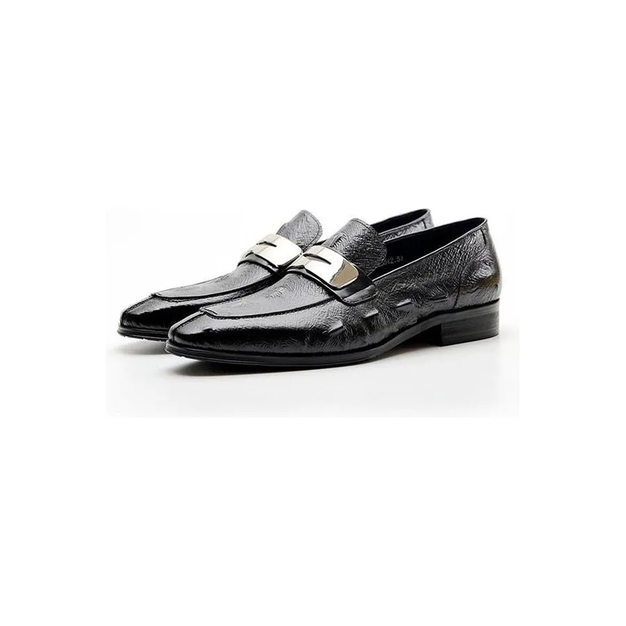 Serpatura Luxe Veltinaire Loafers