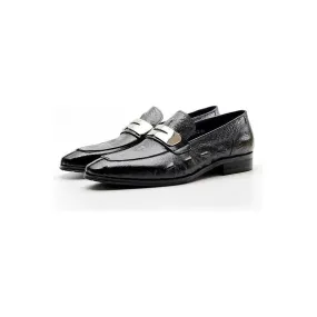 Serpatura Luxe Veltinaire Loafers