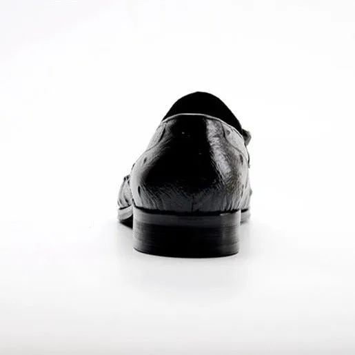 Serpatura Luxe Veltinaire Loafers