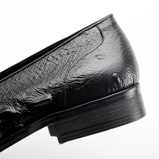 Serpatura Luxe Veltinaire Loafers