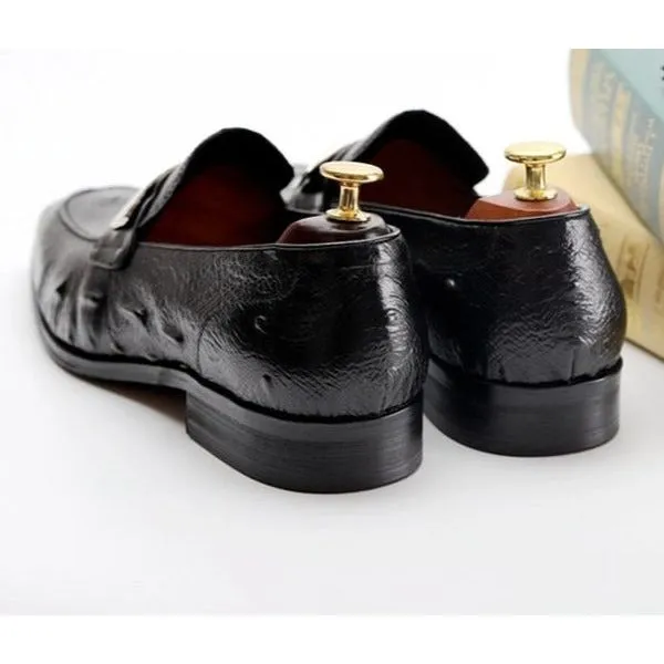 Serpatura Luxe Veltinaire Loafers