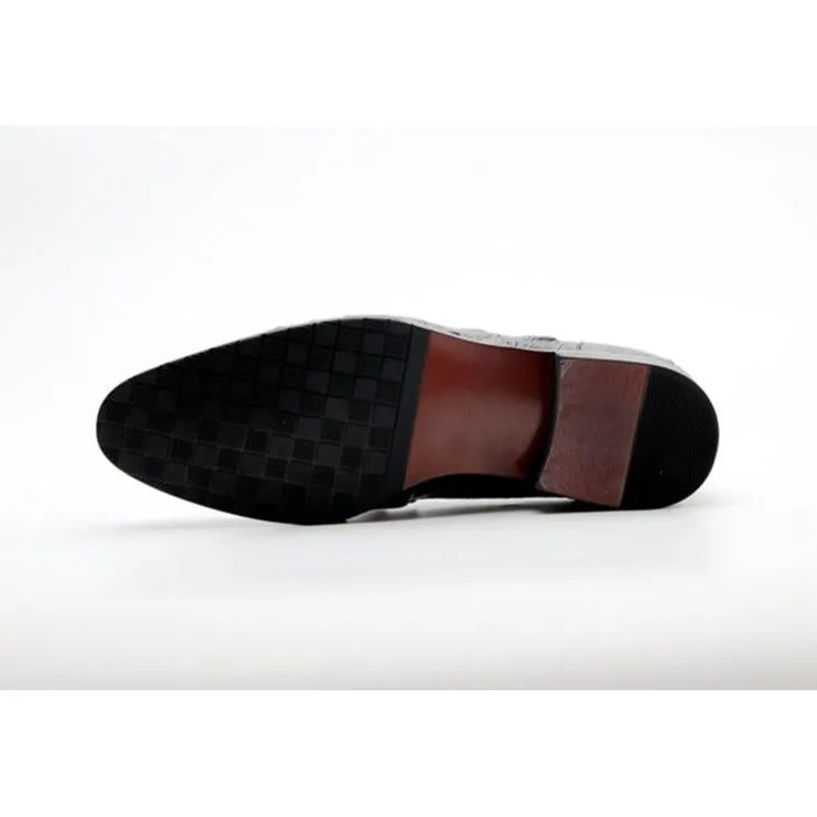 Serpatura Luxe Veltinaire Loafers