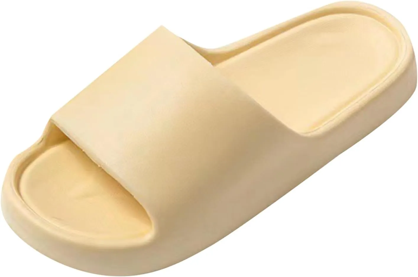 Slides for Men Shower Shoes Women Mens Shower Shoes Womens Slides Indoor Lightweight Soft Sole Slippers