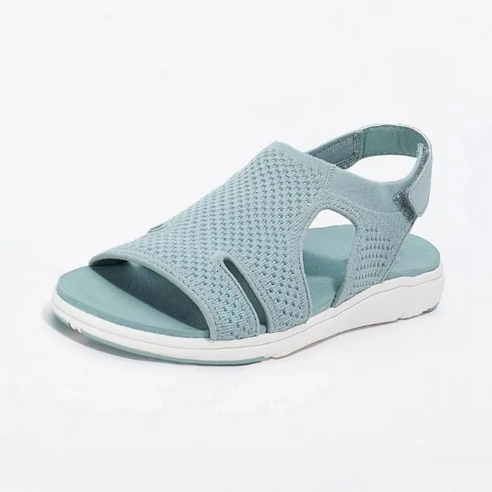 Soft and Comfortable Sandals