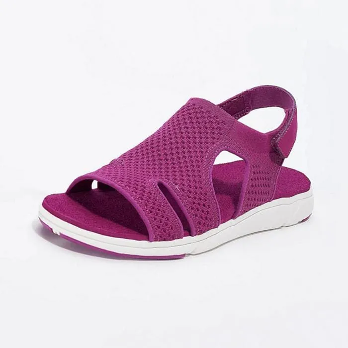 Soft and Comfortable Sandals