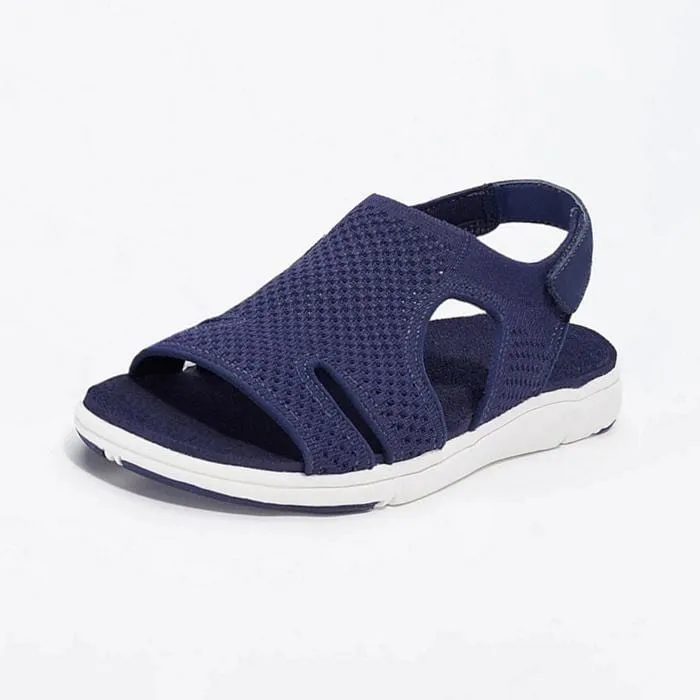 Soft and Comfortable Sandals