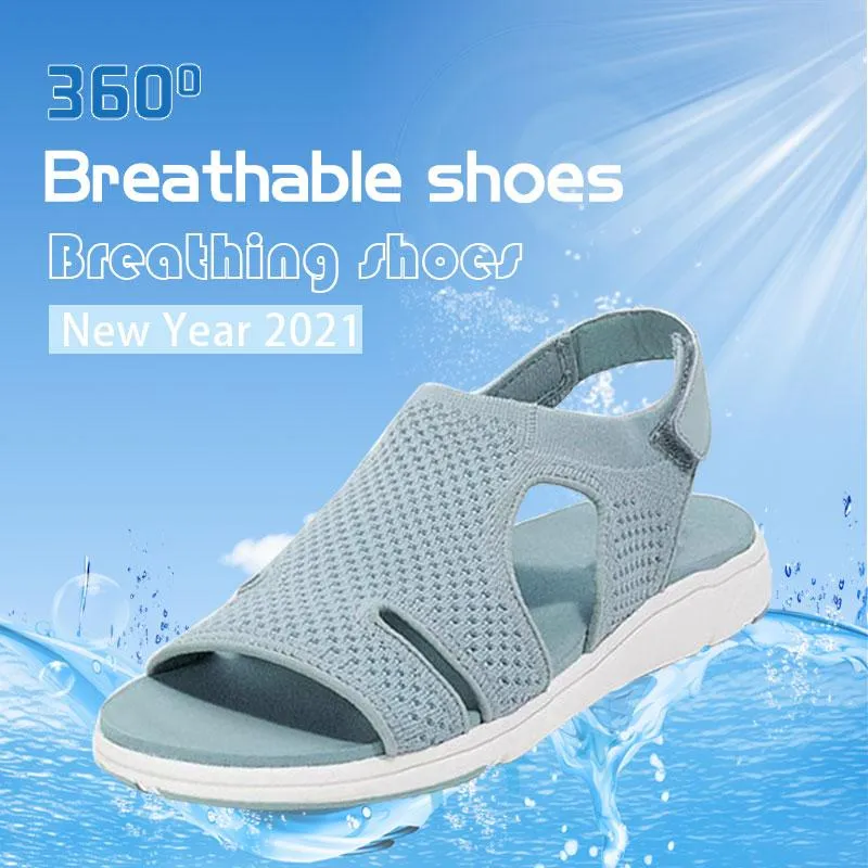 Soft and Comfortable Sandals