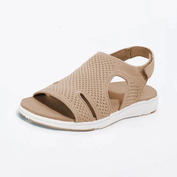 Soft and Comfortable Sandals