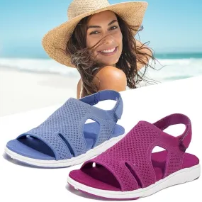 Soft and Comfortable Sandals