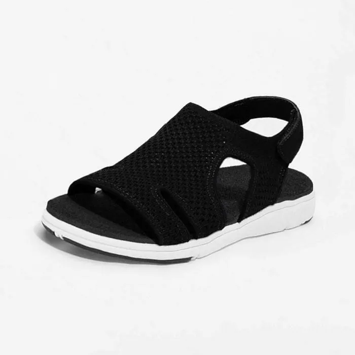 Soft and Comfortable Sandals