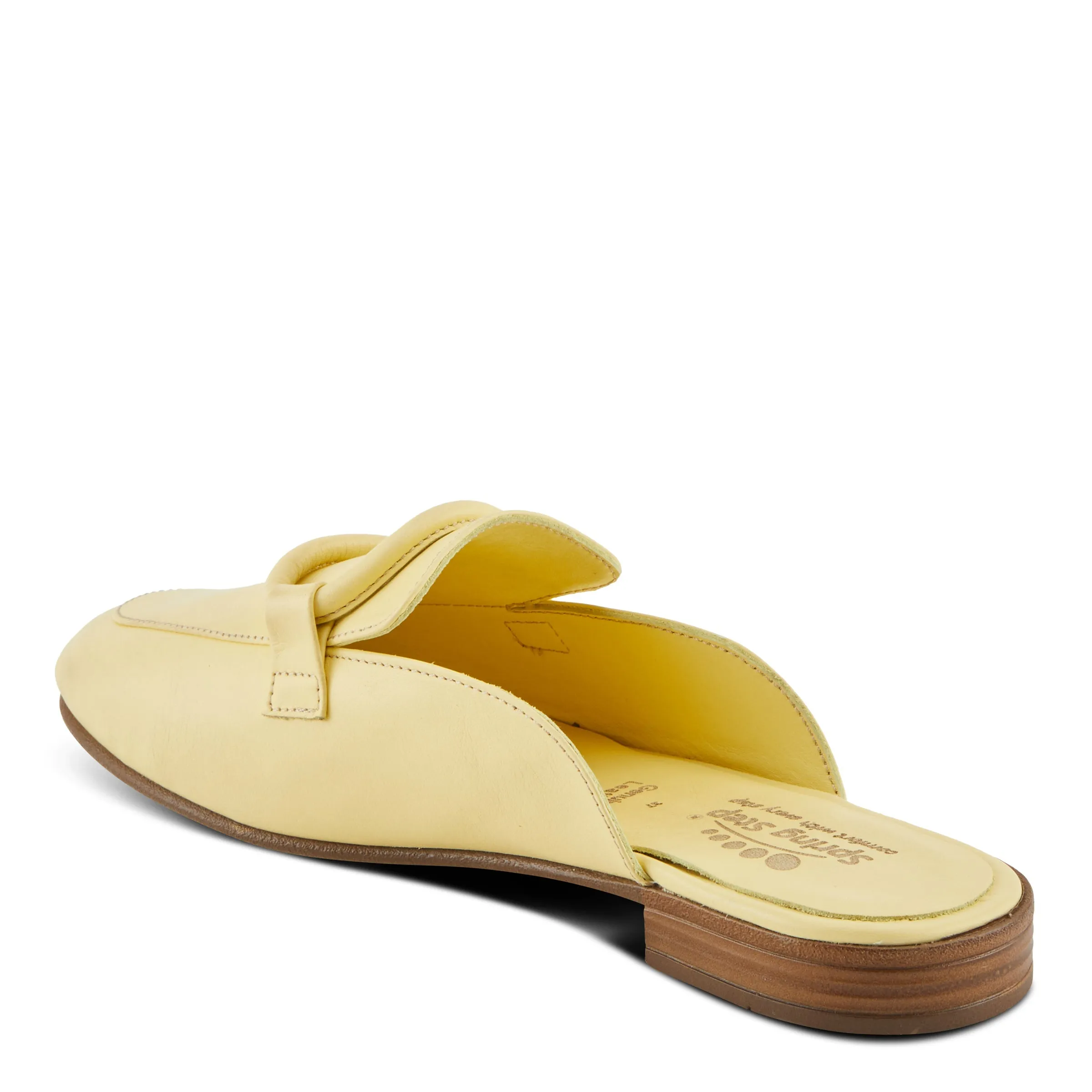 SPRING STEP CAVANAGH SHOES