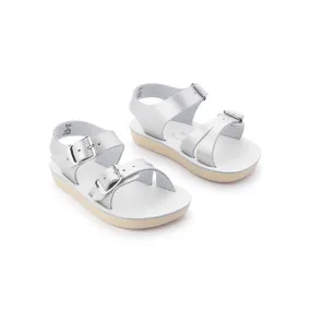 Sun-San Sea Wee Silver Infant – FINAL SALE