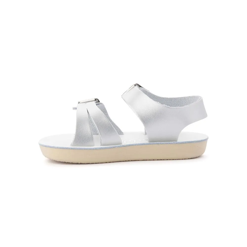 Sun-San Sea Wee Silver Infant – FINAL SALE