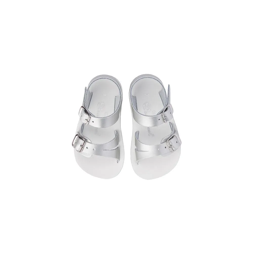 Sun-San Sea Wee Silver Infant – FINAL SALE