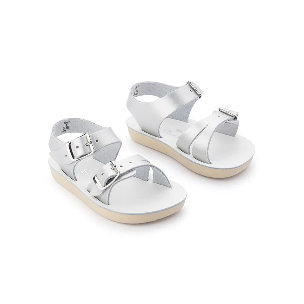 Sun-San Sea Wee Silver Infant – FINAL SALE