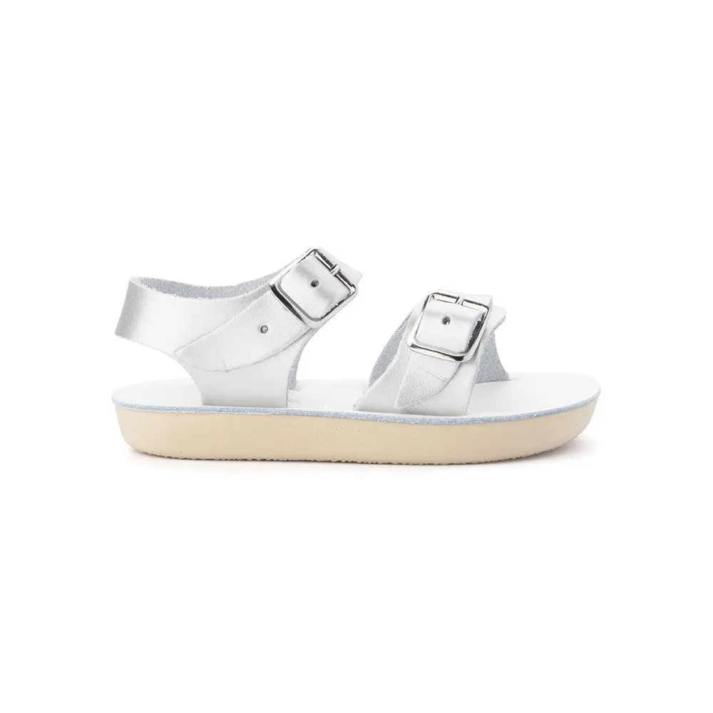 Sun-San Sea Wee Silver Infant – FINAL SALE