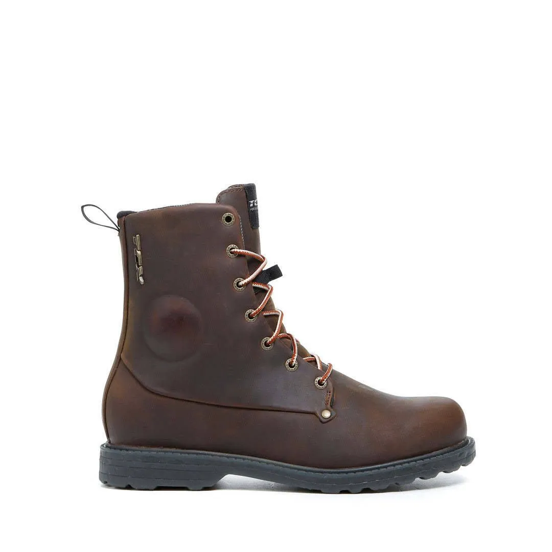 TCX Blend 2 Waterproof Boots