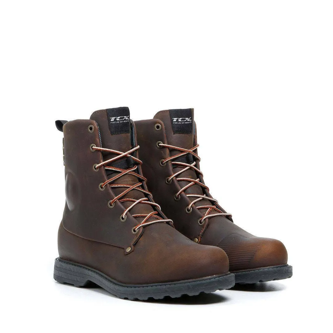 TCX Blend 2 Waterproof Boots
