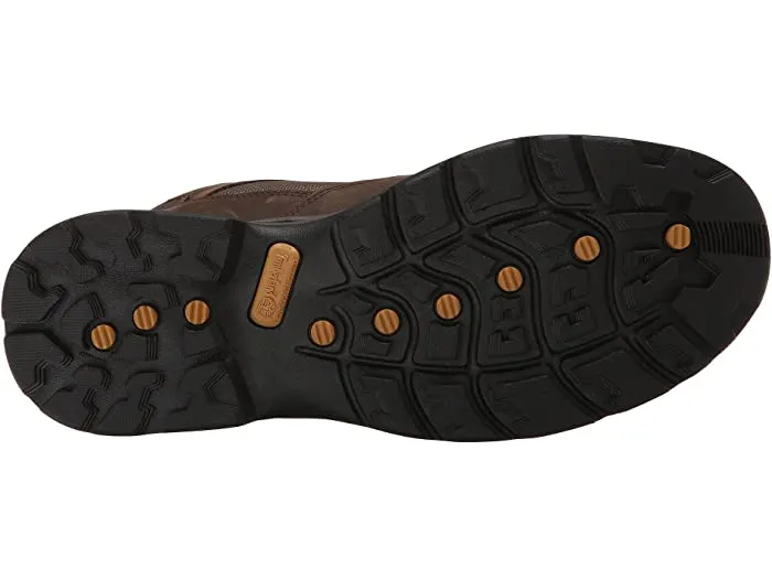 Timberland Women's Chocorua Trail GTX Waterproof Hiking Boot - Dark Brown 15631