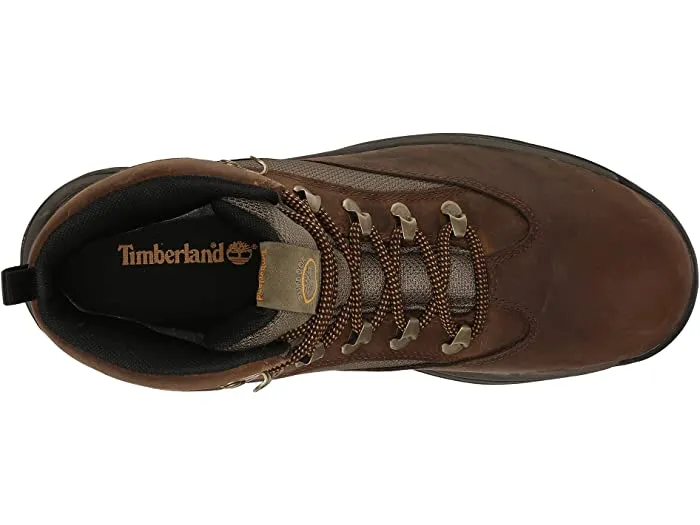 Timberland Women's Chocorua Trail GTX Waterproof Hiking Boot - Dark Brown 15631
