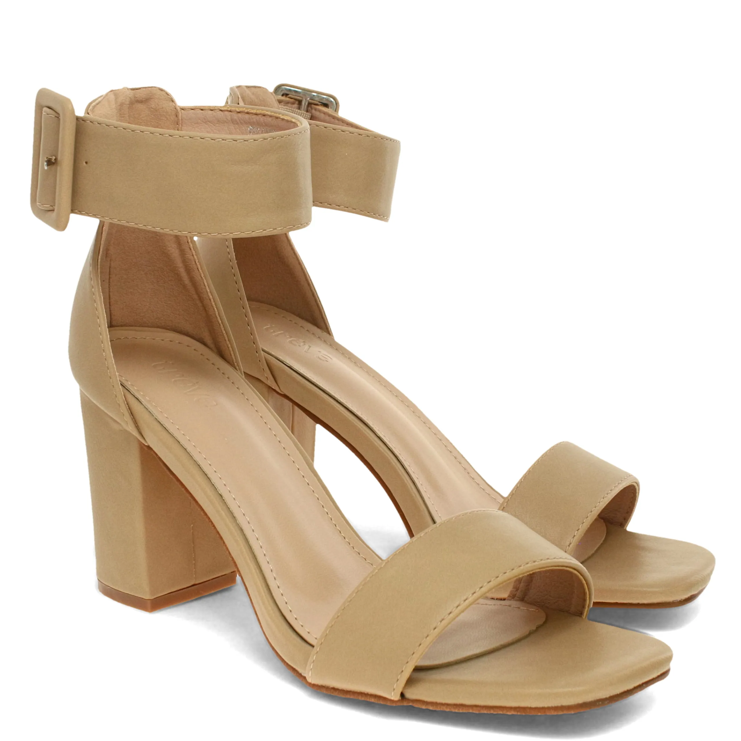 TREVE EVONA HEELS