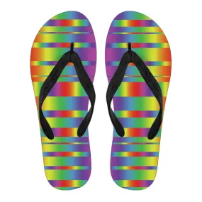 Visage Flip Flops