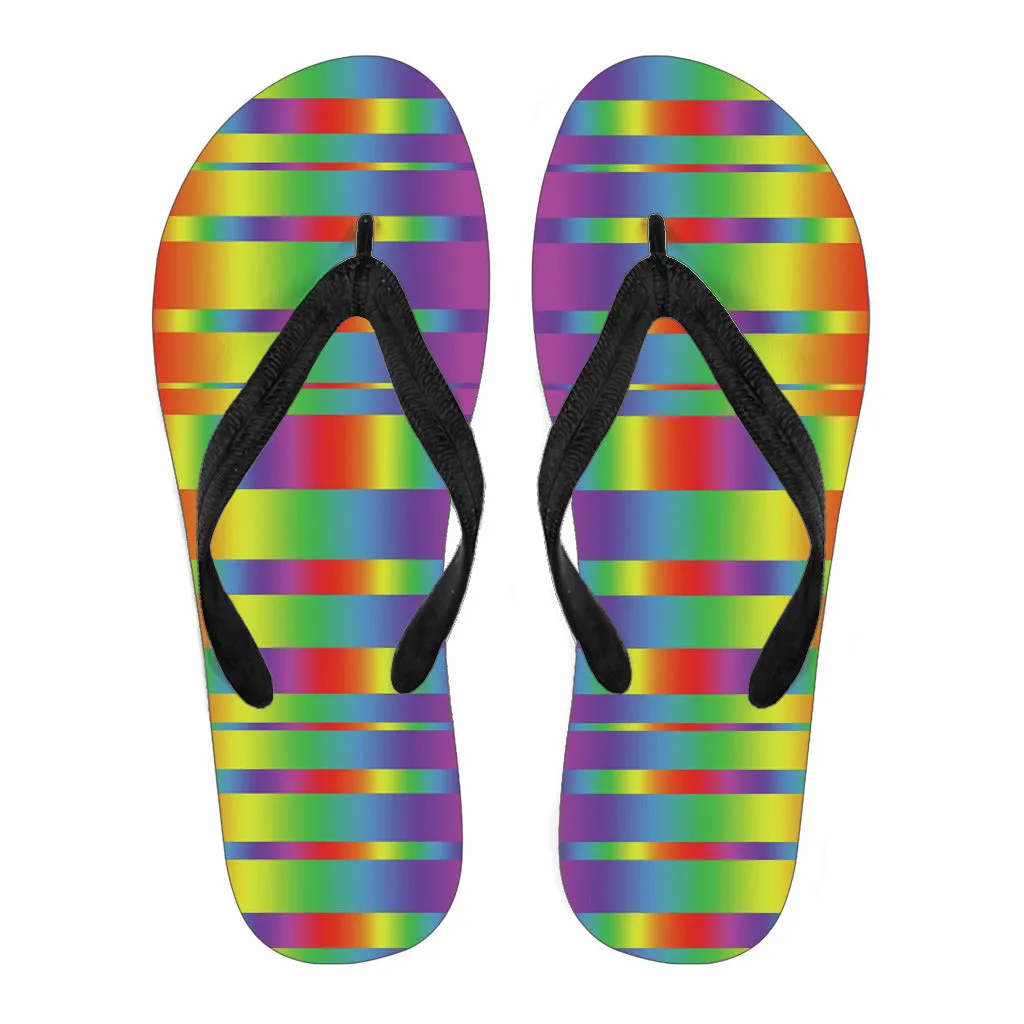 Visage Flip Flops