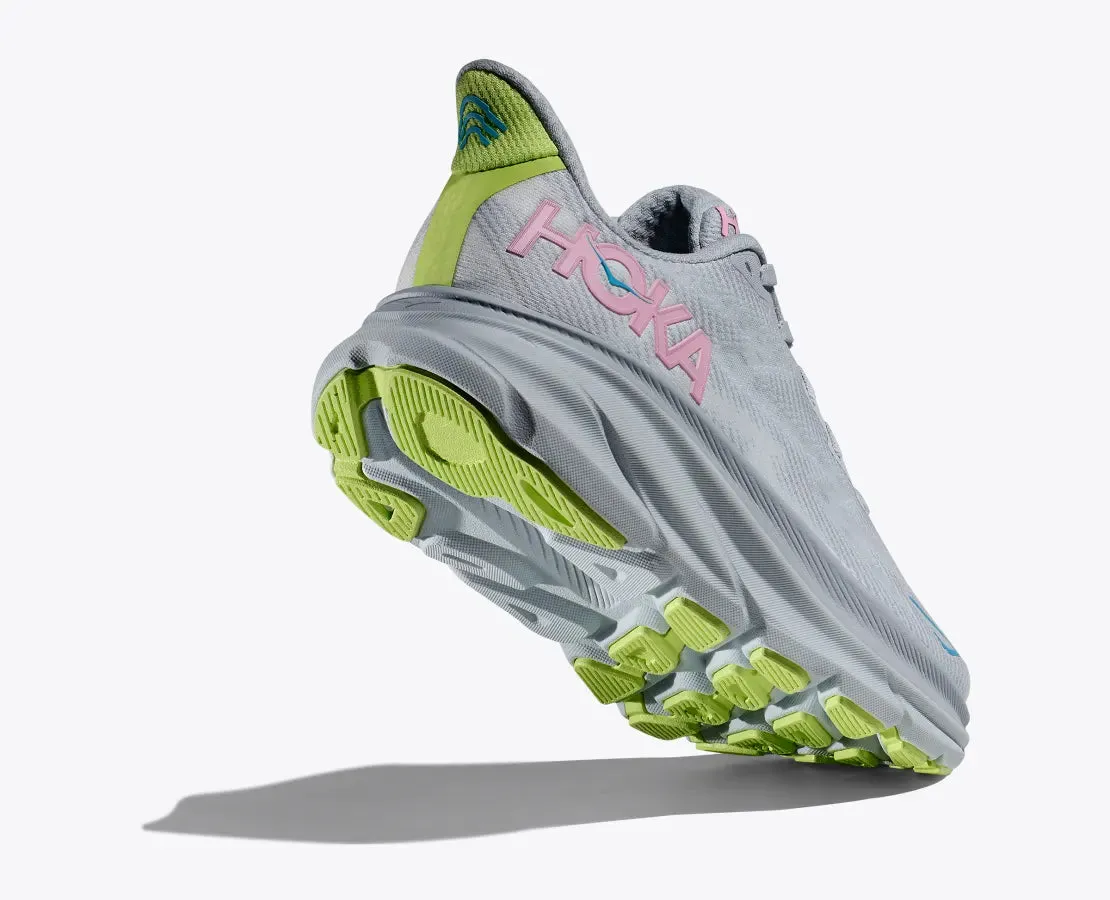 Women's Clifton  9