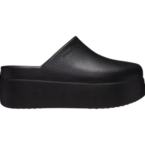 Women's Dylan Platform Clog