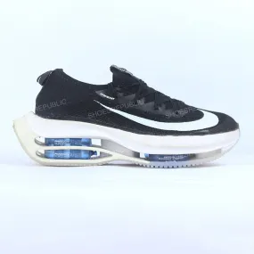 Zoom Double Stacked "Black White"